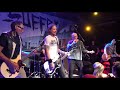 Bad Religion (Partial Set) @ The Troubadour 5/2/18