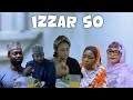 IZZAR SO TAKUN FARKO SEASON 5 EPISODE 1 TIRKASHI HAJIYA NAFISA TA AMINCEWA AUREN UMAR HASHIM
