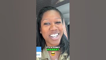 Thriving in the Funky Market: How Agents Excel Now #networking #podcast #meditation