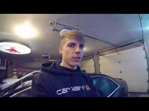 Broken B6 Audi S4 Part 2: Fixing Power Steering Leak the RIGHT WAY