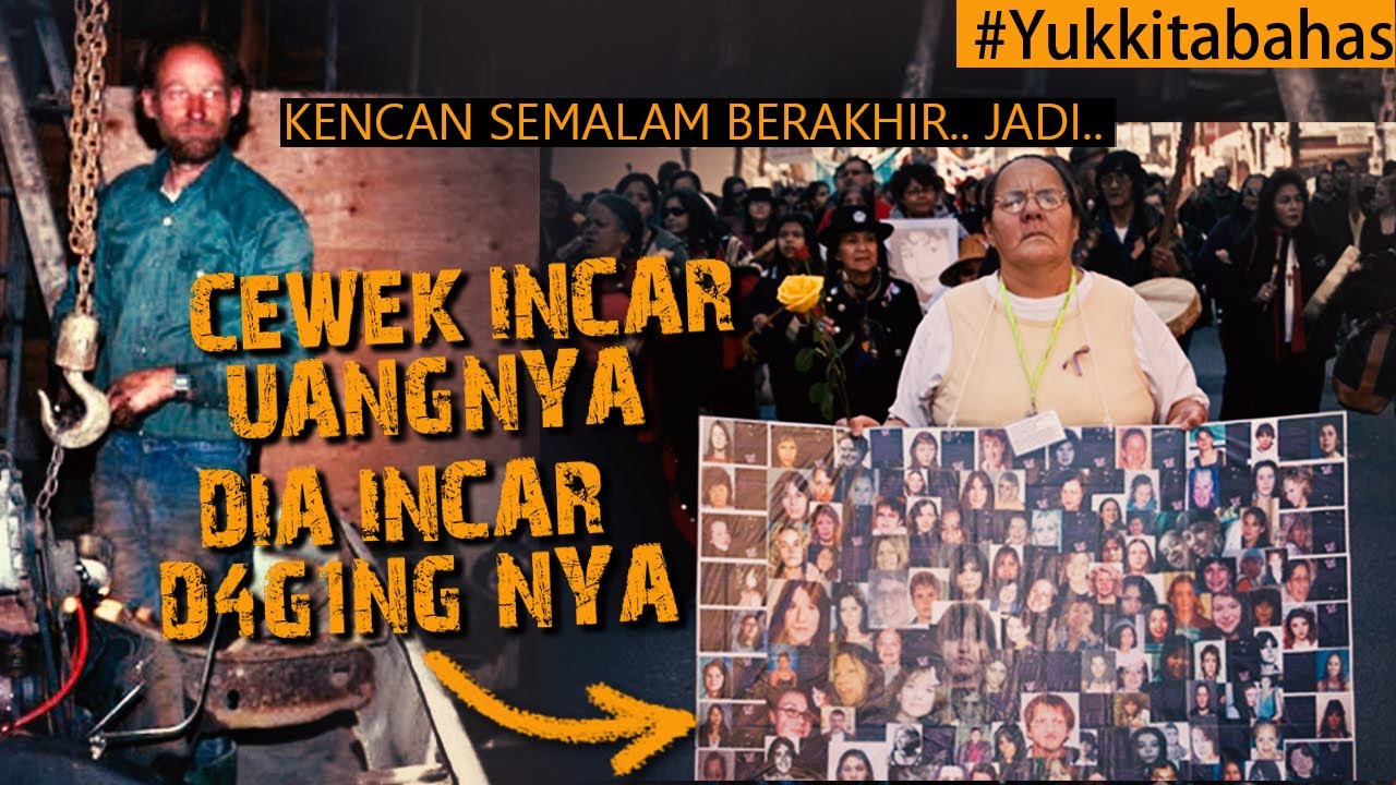 MEREKA YG MASUK GAK PERNAH KELUAR LAGI, KARENA... #yukkitabahas