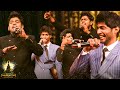 Sandy & Tharshan's LIVE We Are The Boys Performance On Stage! | Galatta Nakshatra Awards 2019