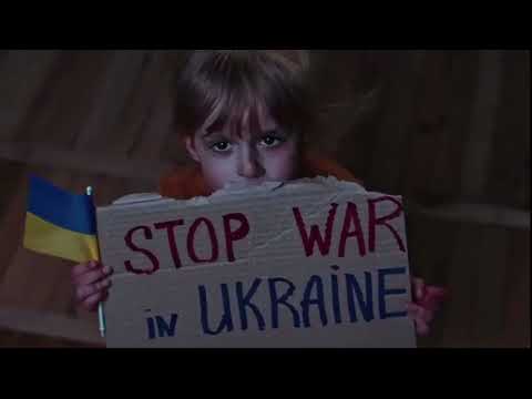 В Казахстані зняли кліп в підтримку України! Світ за Україну!