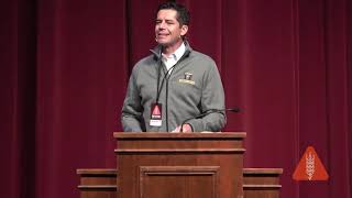 Devoted to all the Word | Session 1 | Jonathan Anderson | Devoted 2021