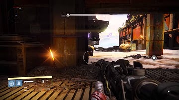 Destiny_Walkthrough the last array part 2