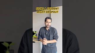 Why Students Drop Out of Tutoring (3 Early Signs Tutors Miss)