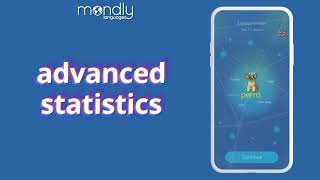 Mondly App - Learn 33 languages screenshot 5