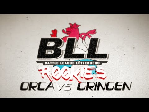 Orca vs De Gringen