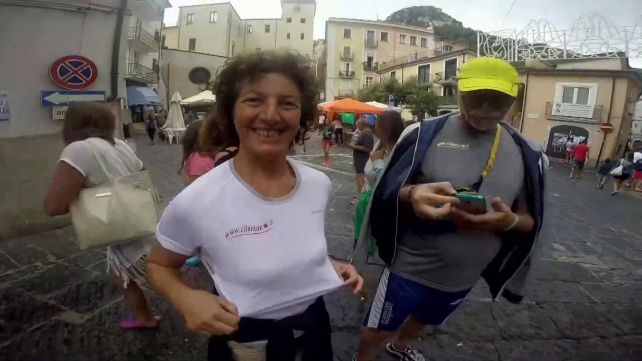 Cilentano.it alla Chiena di Campagna (video rimasterizzato)