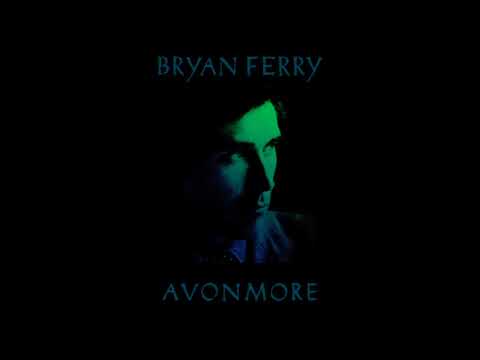 Bryan Ferry - Driving Me Wild (Johnson Somerset Remix)