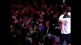 Resurrection Paper Paper - Bone Thugs live