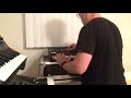 Korg Arp Oddissey для атмосфер и нойзов, фитбек луп хак