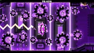 Sigma Interface by Platnuu (new hardest)