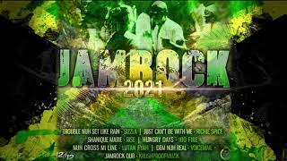 JAMROCK 2021 Riddim Reggae, Ragga SelectakNA