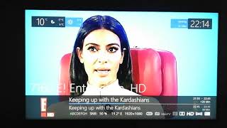 OSCAM 11505 - OpenATV 6 3