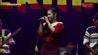 Cinta Dalam Angan Cipt Faiz Sanjaya //  Diah Alfia  //   OM PERMATA JAKARTA   Live Jl Tipar Cakung