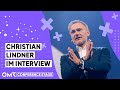 Christian lindner im kritischen interview mit eva schulz