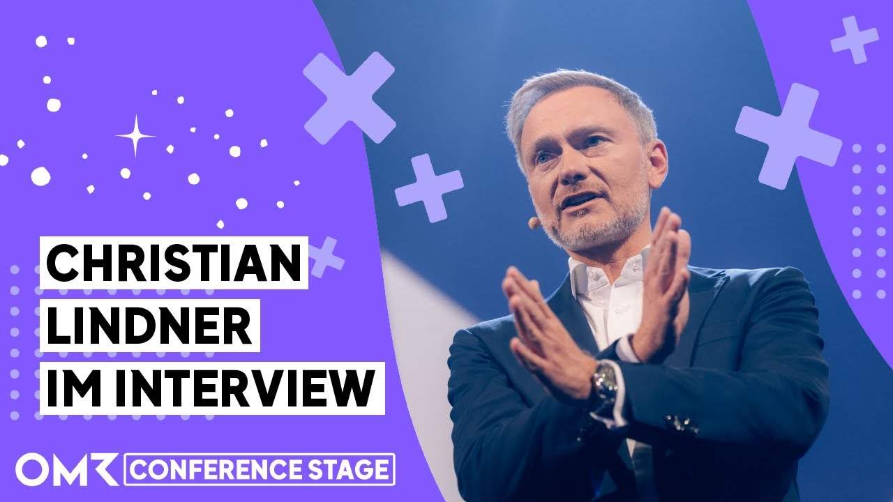Christian Lindner im kritischen Interview mit Eva Schulz