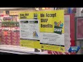 Audit finds issues with New Mexico's SNAP program