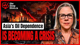 The Oil Shock Is Forcing Asia to Find New Supply | Delayne Weeks - Angkor Resources