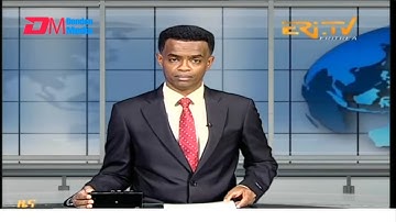 Midday News in Tigrinya for November 27, 2025 - ERi-TV, Eritrea