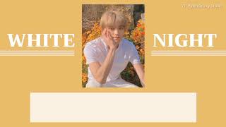 [ซับไทย] Zitten – White Night 백야