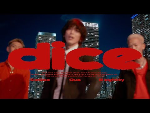 Qua - dice feat.CoQoo & lil eightty [Official Video] - YouTube