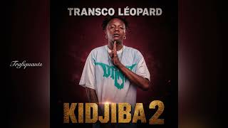 Transco Léopard - Trafiquant (audio officiel)