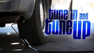 Tune In Tune Up Free Vehicle Emissions Tests Repair Vouchers