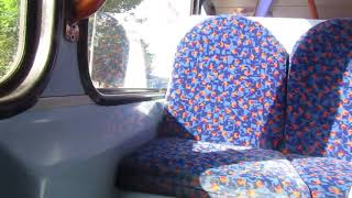 [SOME THRASH] Stagecoach Hull 18038 MX53FMA on 11 to Kingswood 20190628 Part 1