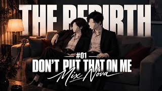 Mix Nova — DON’T PUT THAT ON ME | Official Music Video