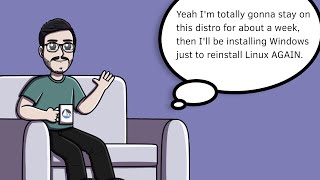 The Best Linux Talk Round | Linux AMA @ZaneyOG