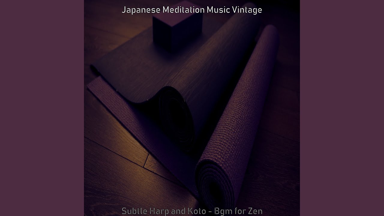 Contemporary Music for Zen