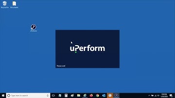 uPerform How To: Preparing Your System to Create Recordings