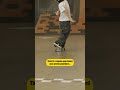 Sometimes a mysterious force can overcome the board… #Maythe4th #maythefourthbewithyou #skatelife