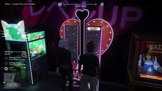 GTA V - True Love Award/SIZZLING (Tutorial in Description) screenshot 5
