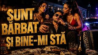 Sunt bărbat și bine-mi stă | Digital TARAF | Cover după Nicolae Guță