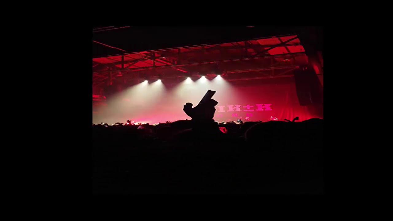 187 Konzert 2023 Munchen