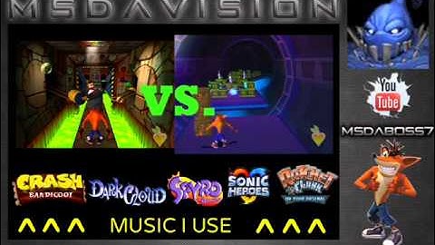 Toxic Vortex 2 - CB1/Wrath of Cortex Remix