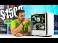 $1500 Gaming PC Build 2020! - Ryzen 7 3700X + RTX 2080 Super (w