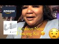 DIY Nose Piercing | At Home Amazon Kit