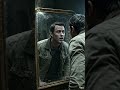 My Reflection Moved Before I Did… Then It Spoke #horror #surrealhorror #scary #reels