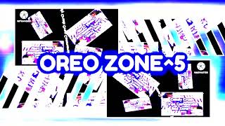OREO ZONE^5