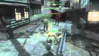 Tomahawk on Kowloon