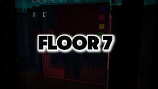 Citadel of Infinite Void [PROGRESS #2] F7 REACHED