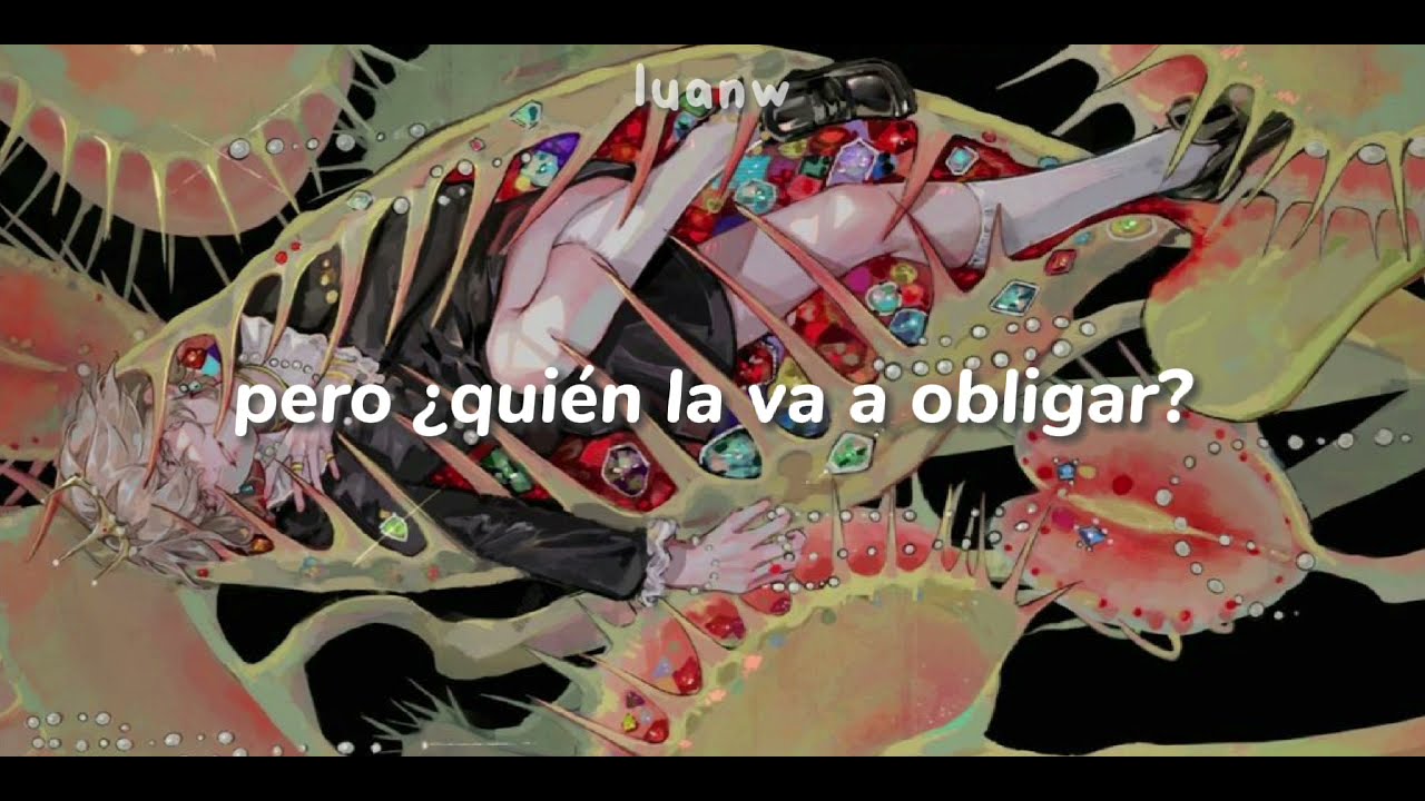 safeword - tv girl  |  sub español