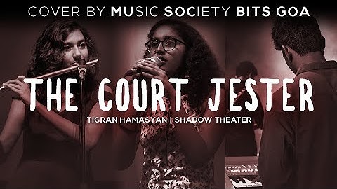 Thumbnail of The Court Jester - Tigran Hamasyan | Music Night Feb '19