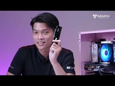 Video 8GB RAM ở năm 2022 còn đủ không??? PC TEST 2022 - youtube