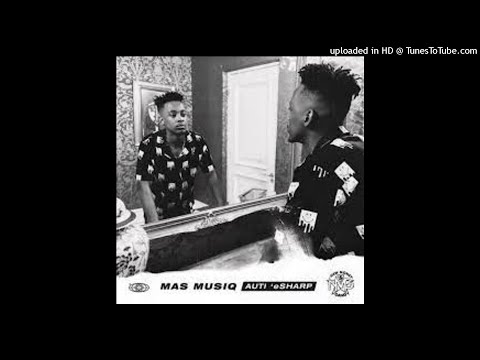 Mas MusiQ & Musa Keys - Gwinya Lam ft Snenaah, Sino Msolo