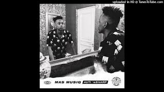 Mas MusiQ & Musa Keys - Gwinya Lam ft Snenaah, Sino Msolo
